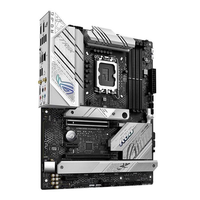 TNC Store PC Gaming - Sniper I4070S - WH