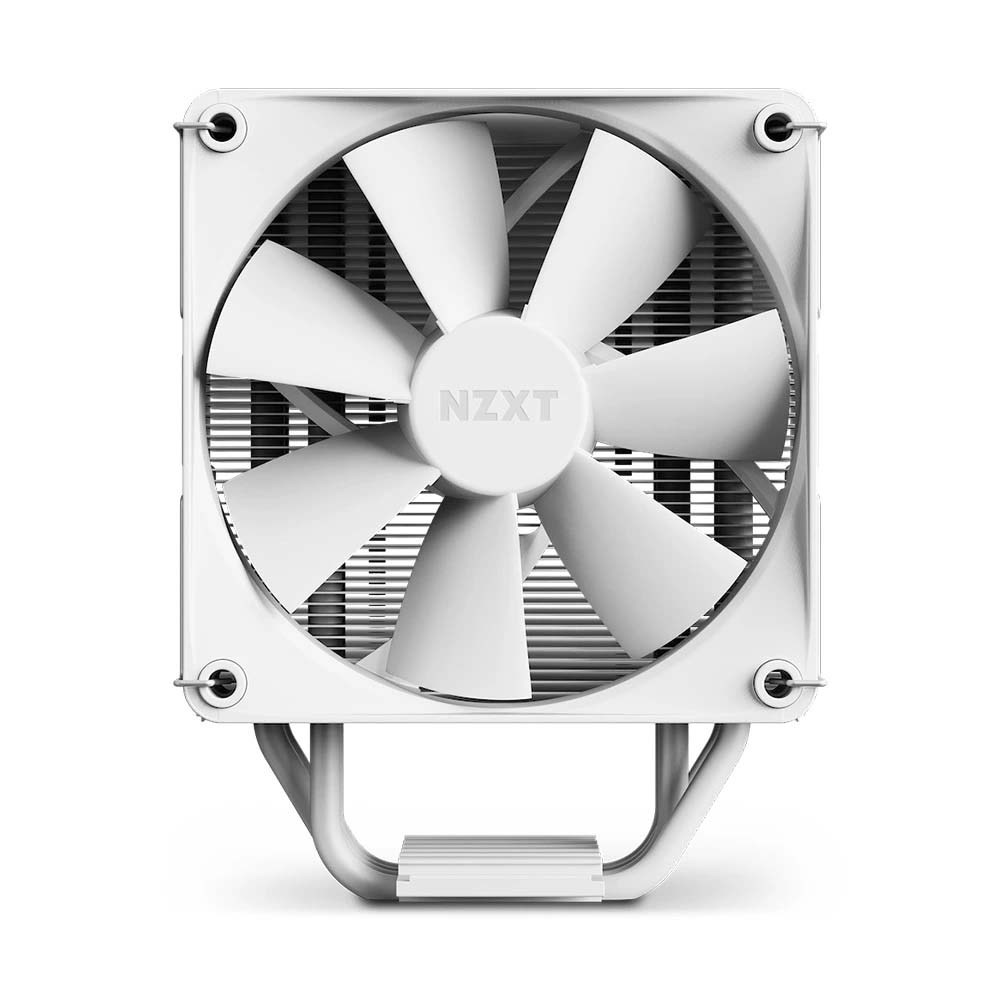 TNC Store Tản Nhiệt CPU NZXT T120 White - RC-TN120-W1