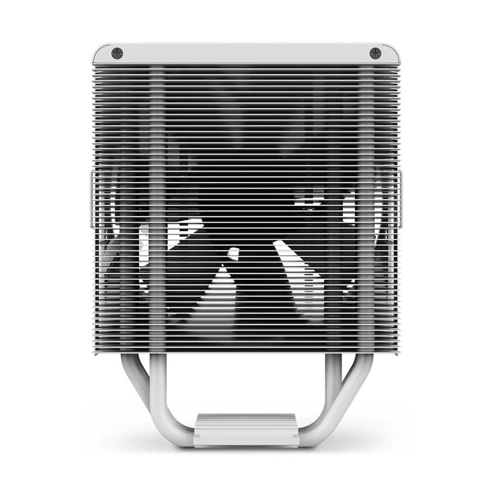 TNC Store Tản Nhiệt CPU NZXT T120 White - RC-TN120-W1