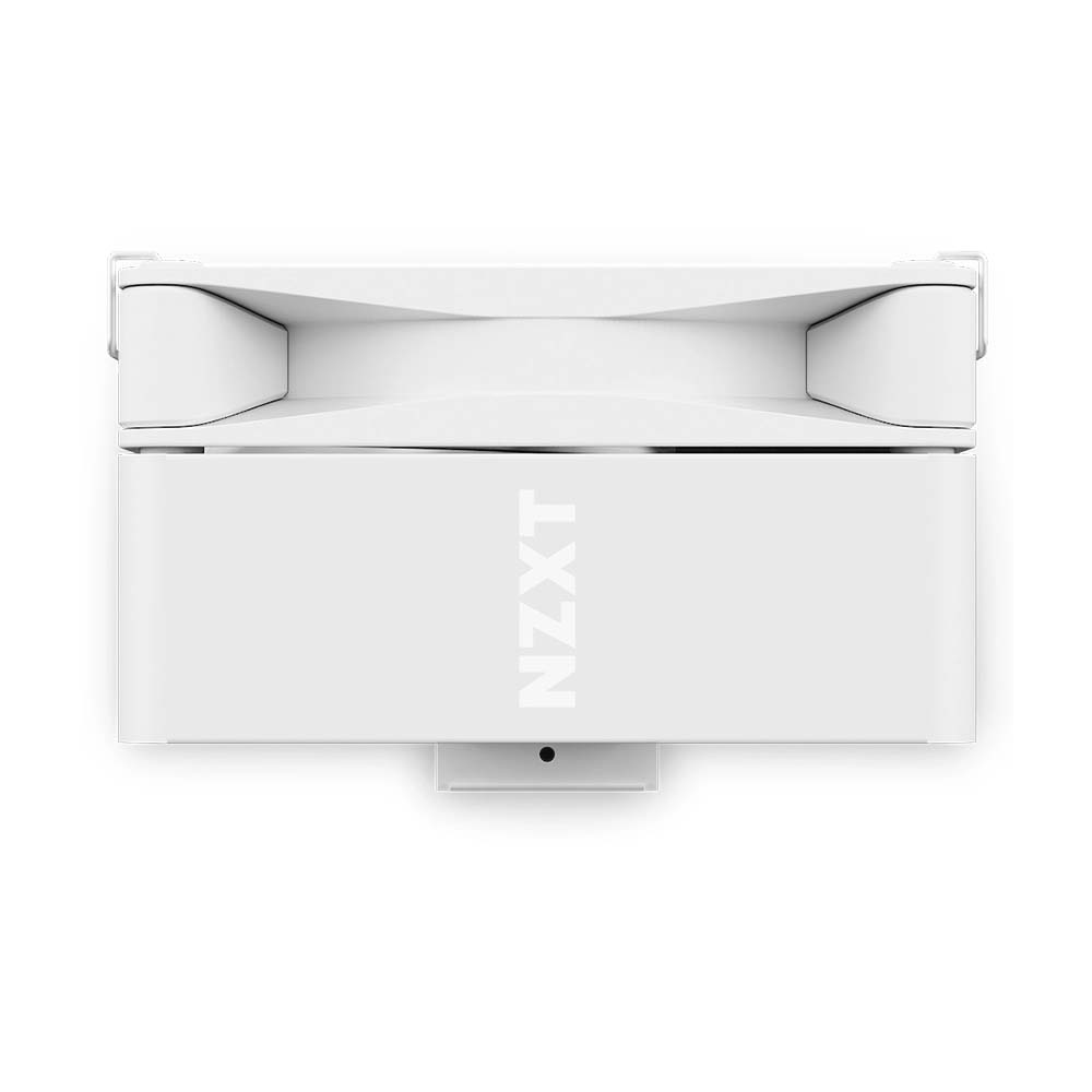 TNC Store Tản Nhiệt CPU NZXT T120 White - RC-TN120-W1