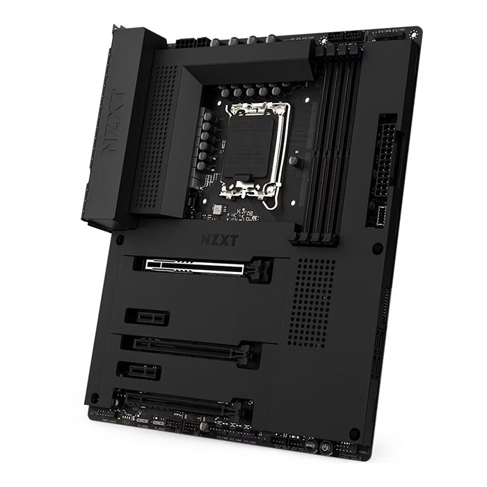 TNC Store Bo Mạch Chủ NZXT N7 Z790 Black (Intel) - N7-Z79XT-B1