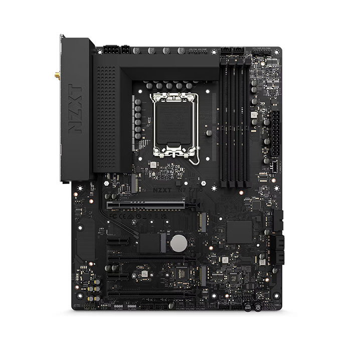 TNC Store Bo Mạch Chủ NZXT N7 Z790 Black (Intel) - N7-Z79XT-B1