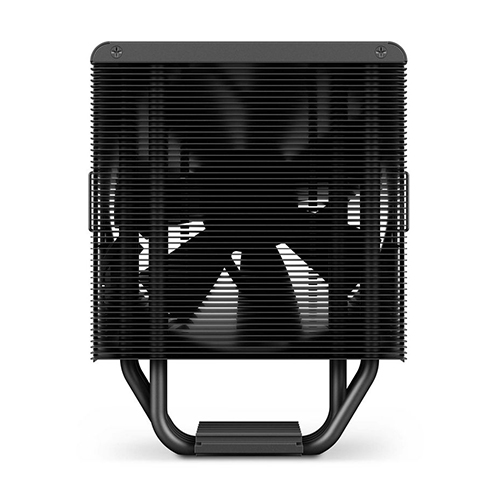 TNC Store Tản Nhiệt CPU NZXT T120 Black - RC-TN120-B1