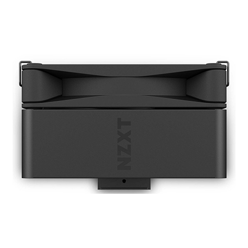 TNC Store Tản Nhiệt CPU NZXT T120 Black - RC-TN120-B1