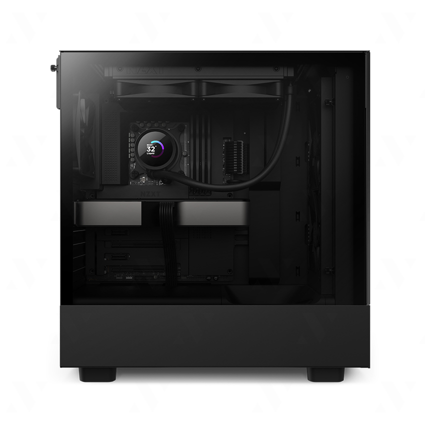 TNC Store Tản Nhiệt Nước AIO NZXT Kraken 280 Black - RL-KN280-B1