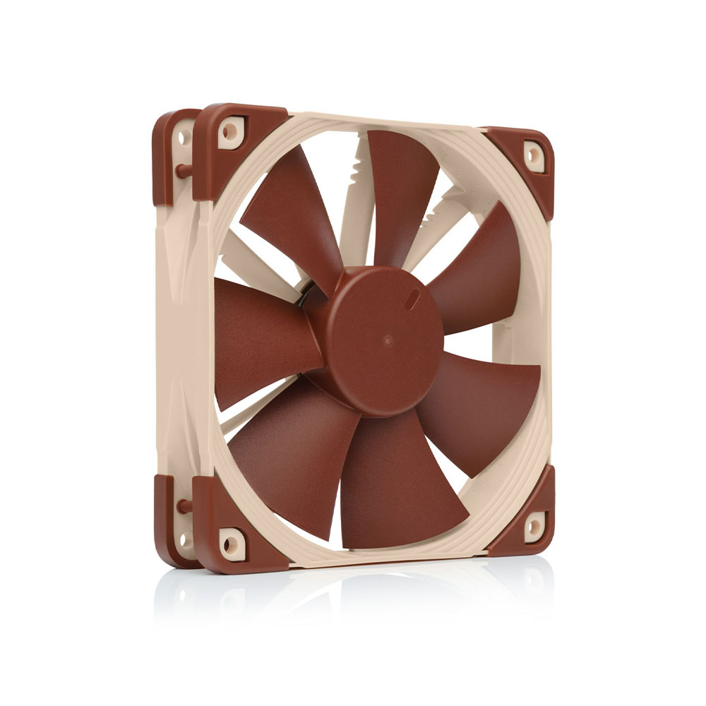 TNC Store Quạt Tản Nhiệt Noctua NF F12 PWM