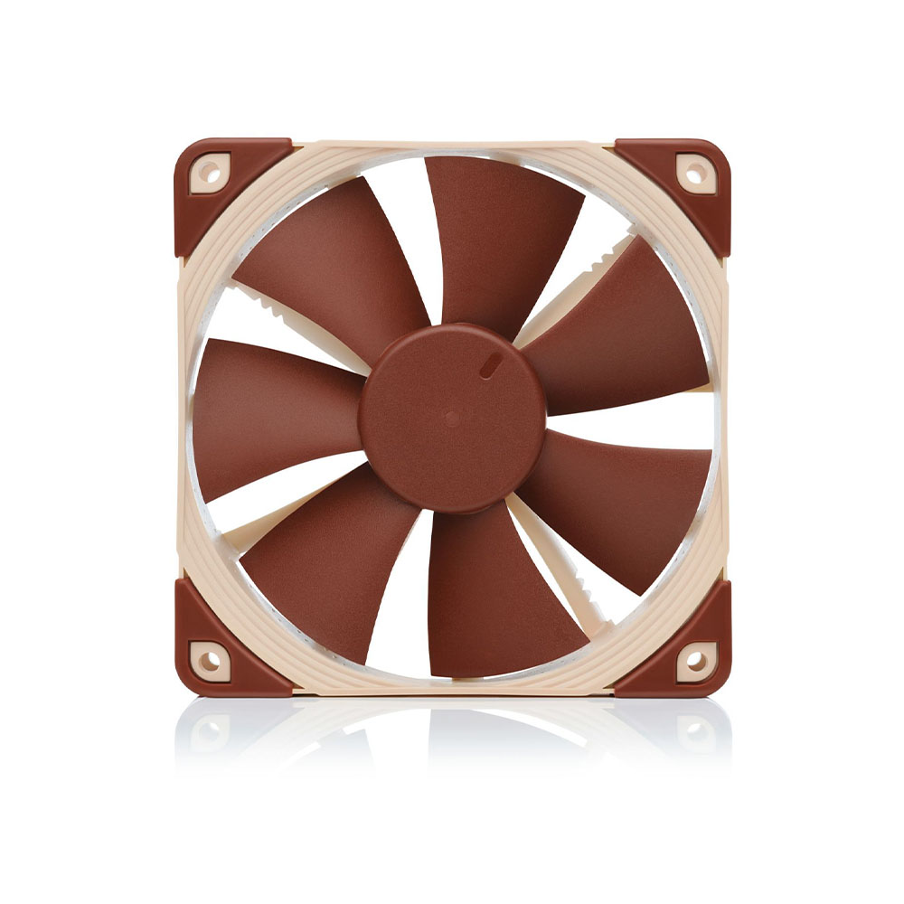 TNC Store Quạt Tản Nhiệt Noctua NF F12 PWM