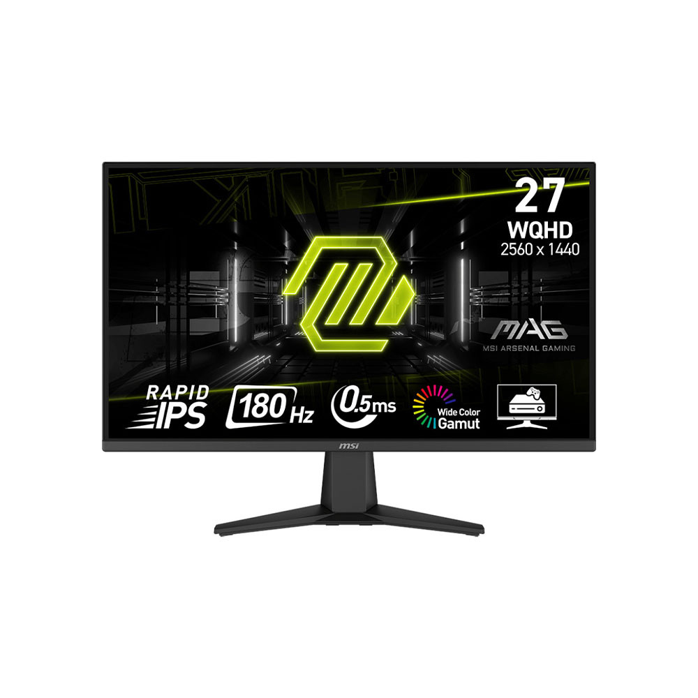 TNC Store Màn Hình MSI MAG 275QF