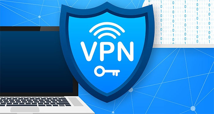 TNC Cách Cài Và Bật VPN Trên Laptop