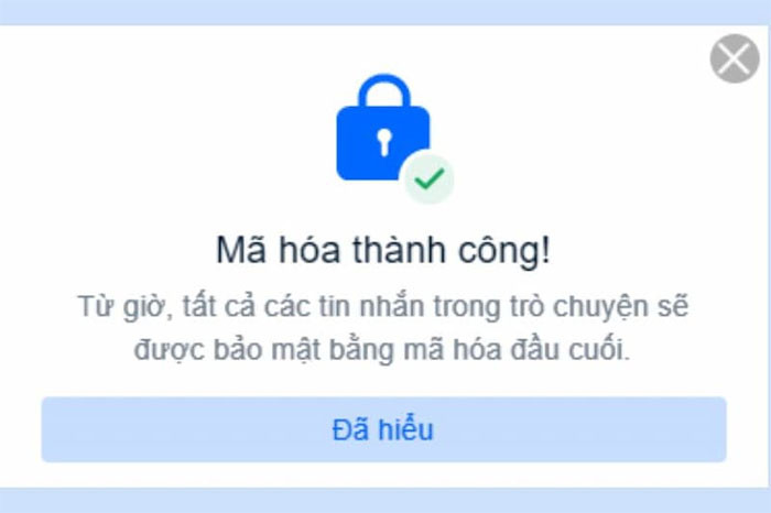 TNC Mã Hoá Đầu Cuối Zalo Là Gì? Cách Bật/Tắt 