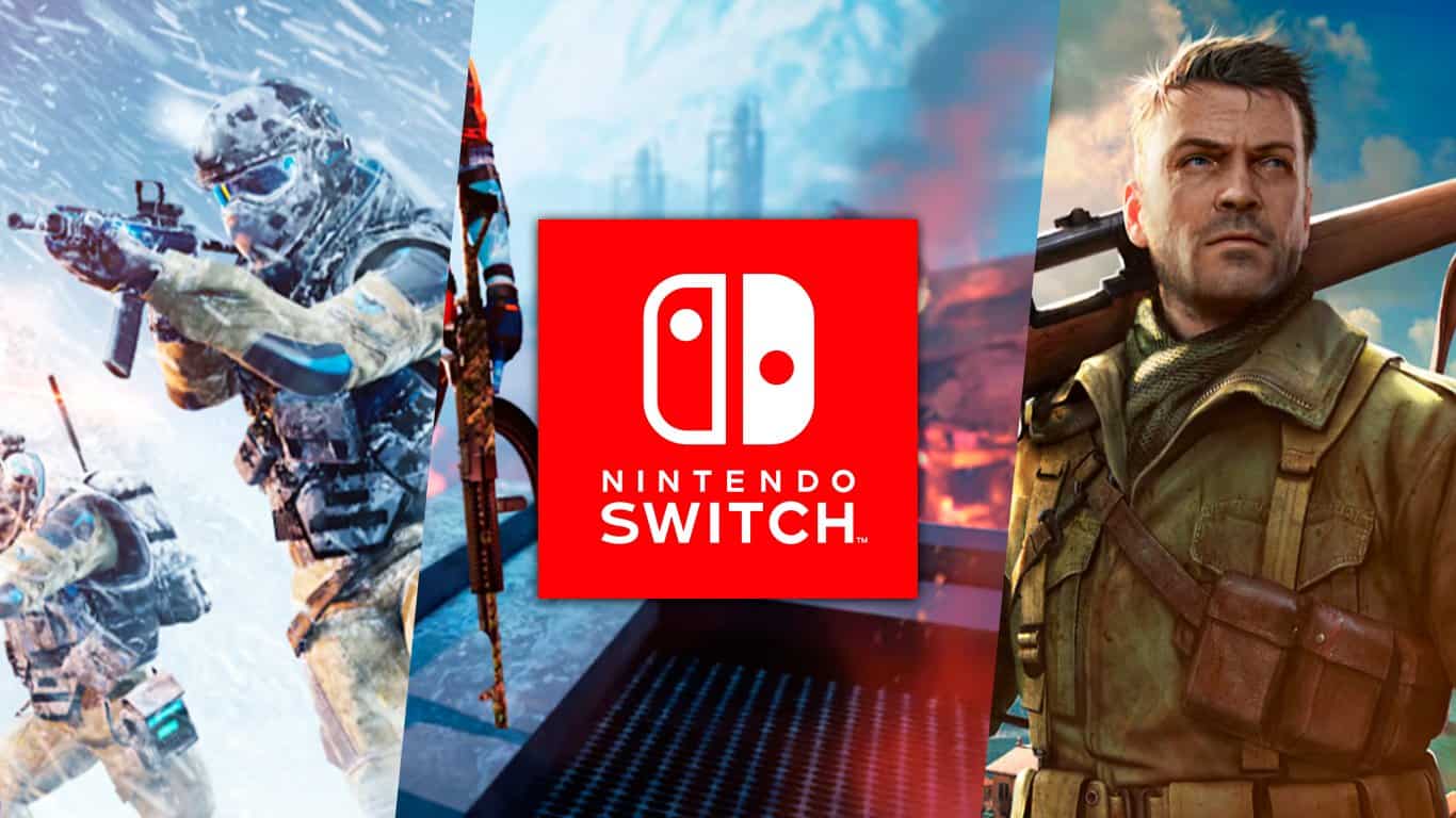 TNC Store Đĩa Game Nintendo Switch