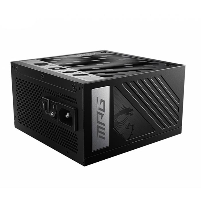 TNC Store PC Gaming Nova I4080 Super BL