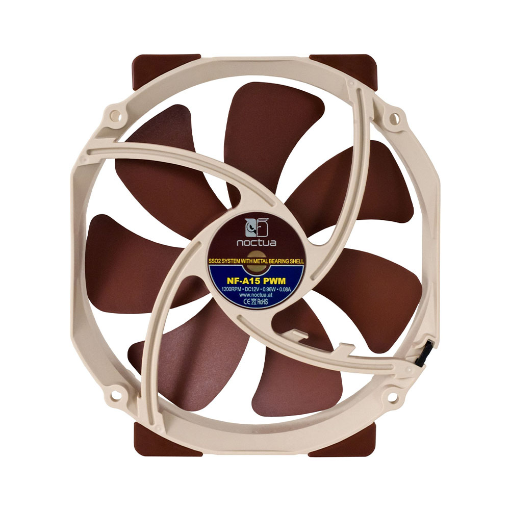 TNC Store Quạt Tản Nhiệt Noctua NF A15 PWM