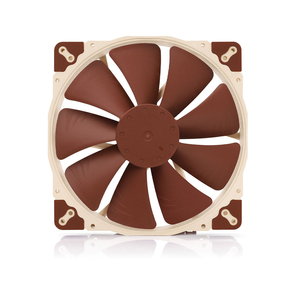 TNC Store Quạt Tản Nhiệt Noctua NF A20 PWM