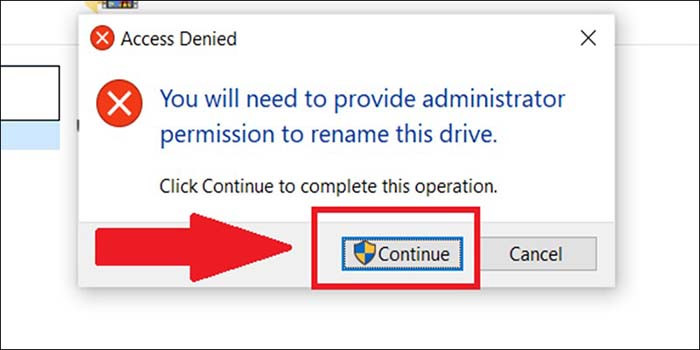 Cách Đổi Tên Ổ Đĩa Trên Máy Tính, Laptop Windows Cực Đơn Giản