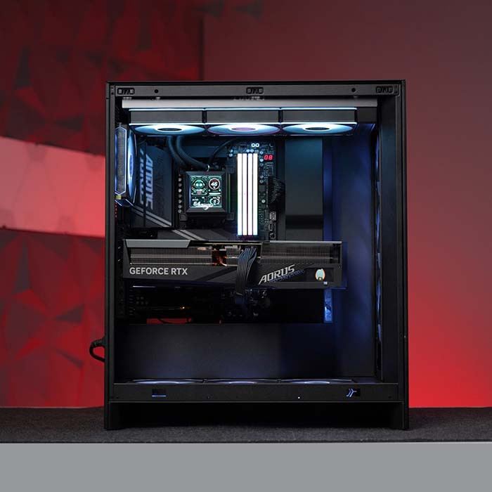 TNC Store PC AMD Rẻ Nhất Hà Nội