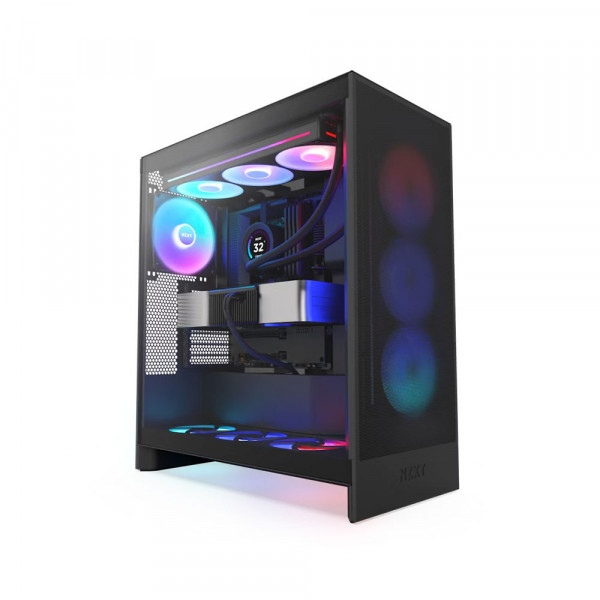 TNC Store PC Đồ Họa Render 3D - Ryzen 9 9900X/ 64GB/ RTX 4080 Super