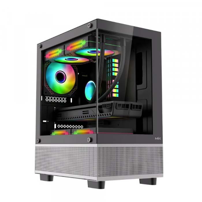 TNC Store PC Gaming Sniper I2070 BL