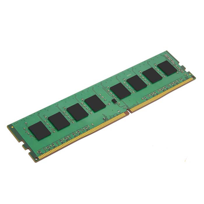 TNC Store Ram Desktop Kingston 4GB 3200MHz DDR4 KVR32N22S6/4