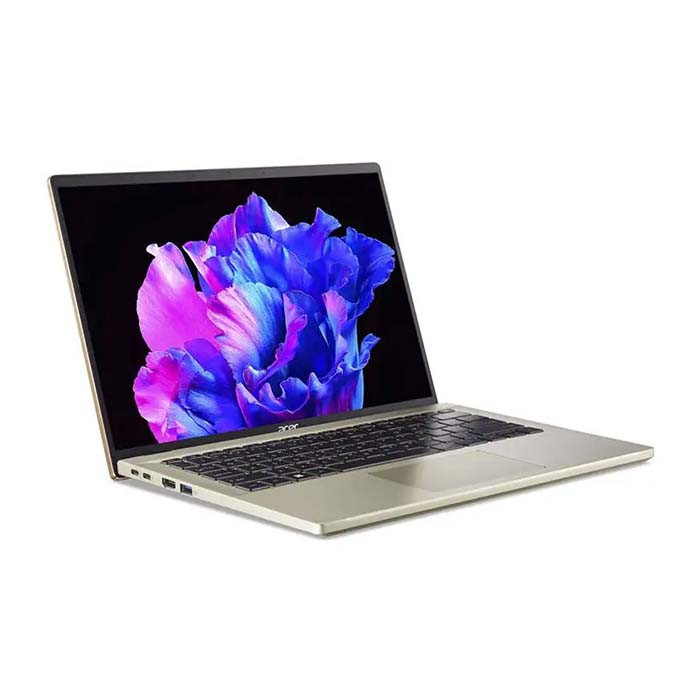 TNC Store Laptop Acer Swift Go SFG14 71 513F