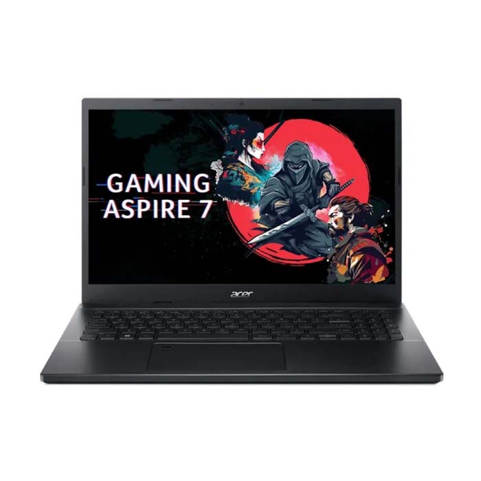 TNC Store Laptop Gaming Acer Aspire 7 A715-76G-5806