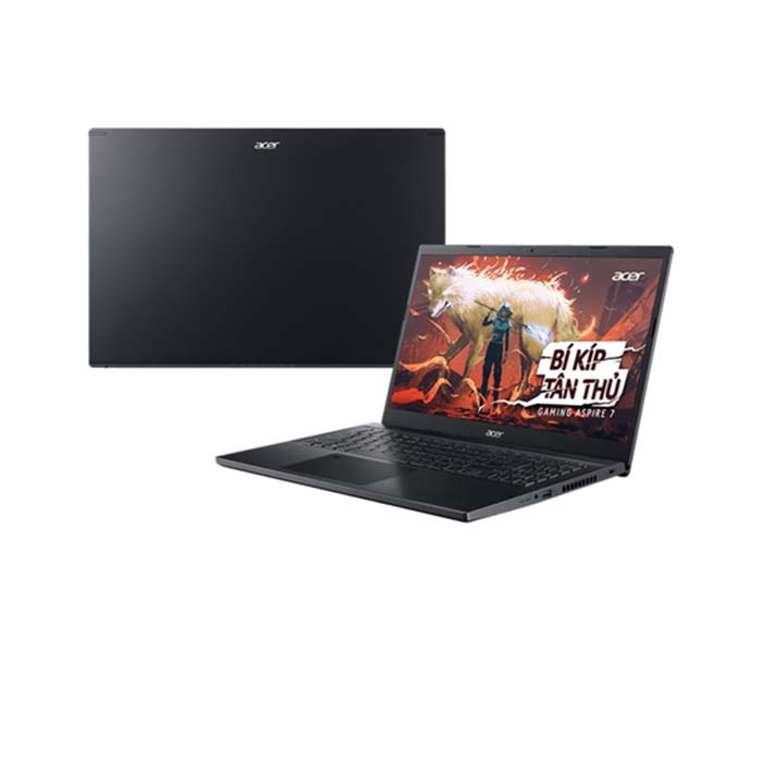 TNC Store Laptop Gaming Acer Aspire 7 A715-76G-59MW