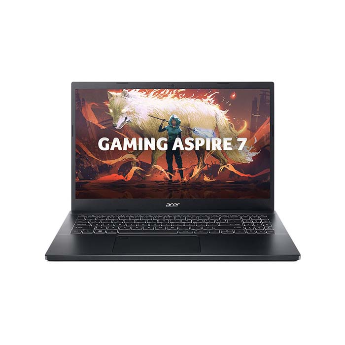 TNC Store Laptop Gaming Acer Aspire 7 A715-76G-59MW