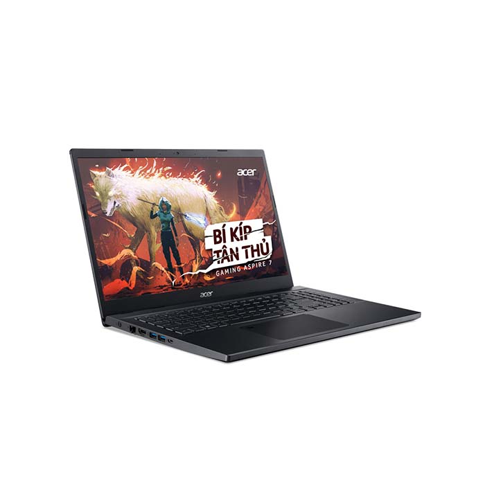 TNC Store Laptop Gaming Acer Aspire 7 A715-76G-59MW