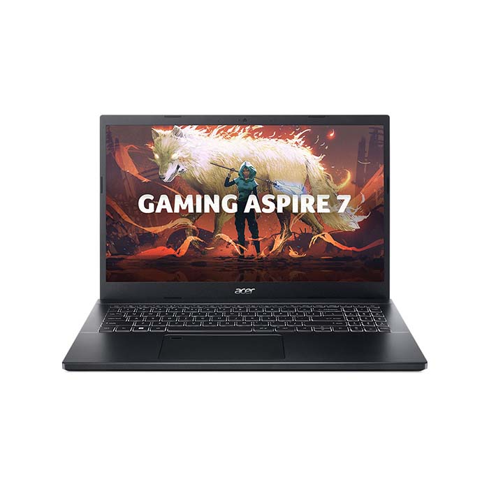 TNC Store Laptop Gaming Acer Aspire 7 A715-76G-73FM