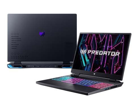 TNC Store Laptop Gaming Acer Predator Helios Neo 16 PHN16-71-779X Core i7-13700HX