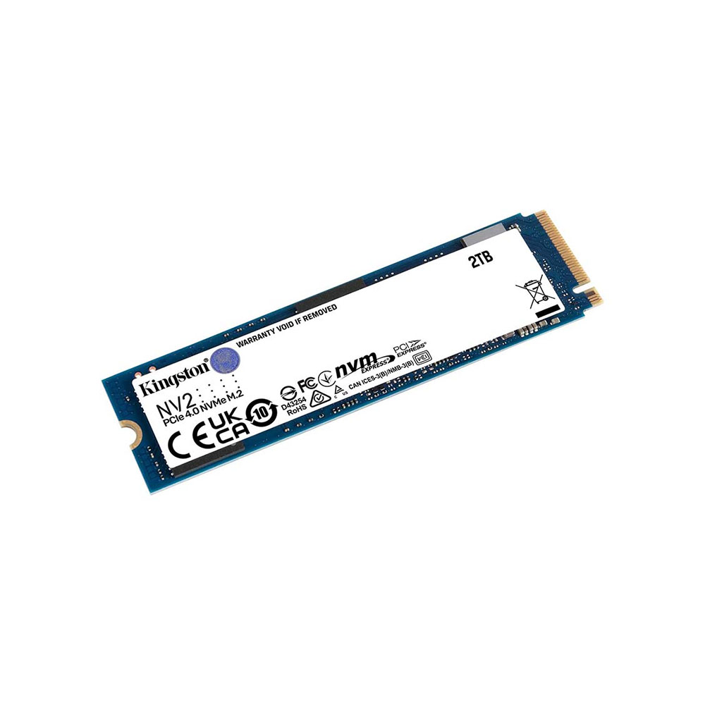 TNC Store Ổ cứng SSD Kingston SNV3S/2000G