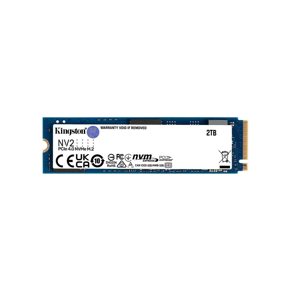 TNC Store Ổ cứng SSD Kingston SNV3S/2000G