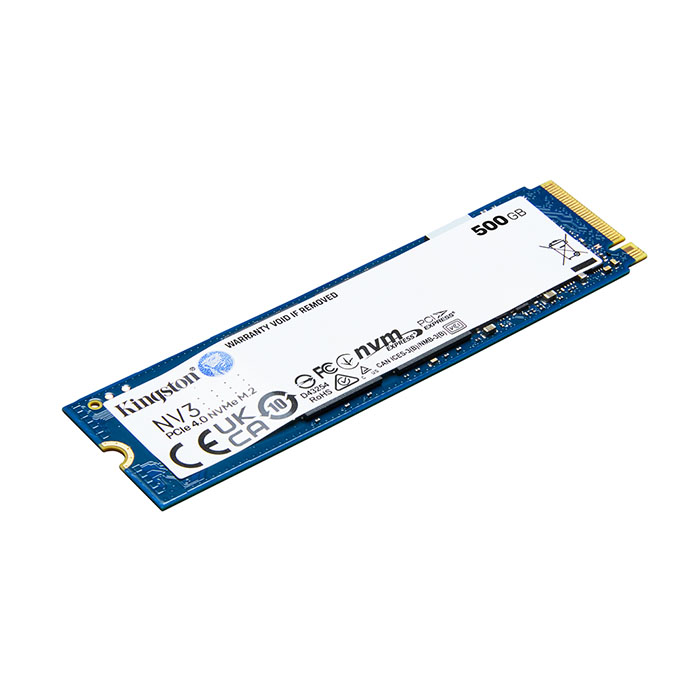 TNC Store Ổ cứng SSD Kingston SNV3S/1000G