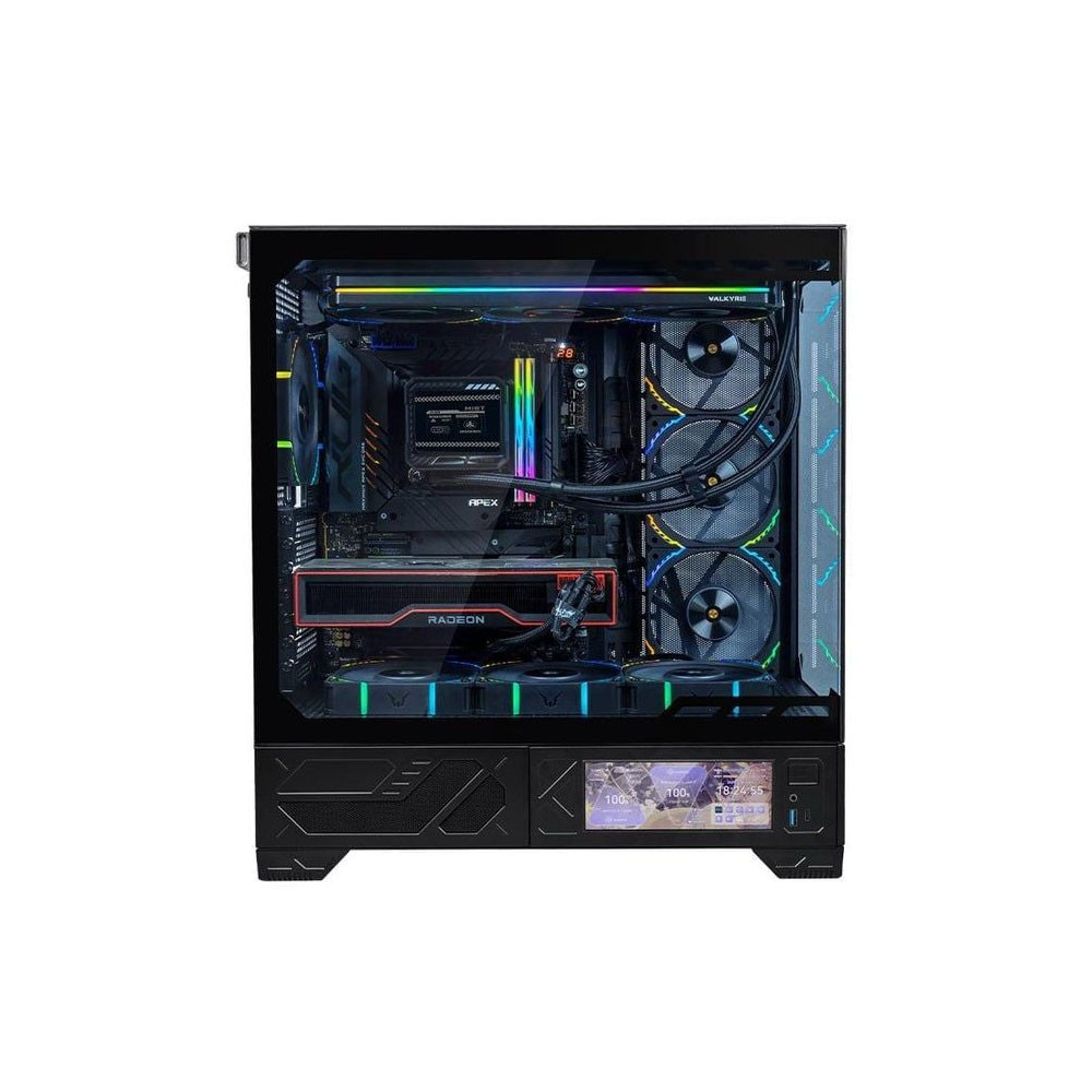 TNC Store PC Đồ Họa Render 3D - Ryzen 9 9990X/ 64GB/ RTX 4090