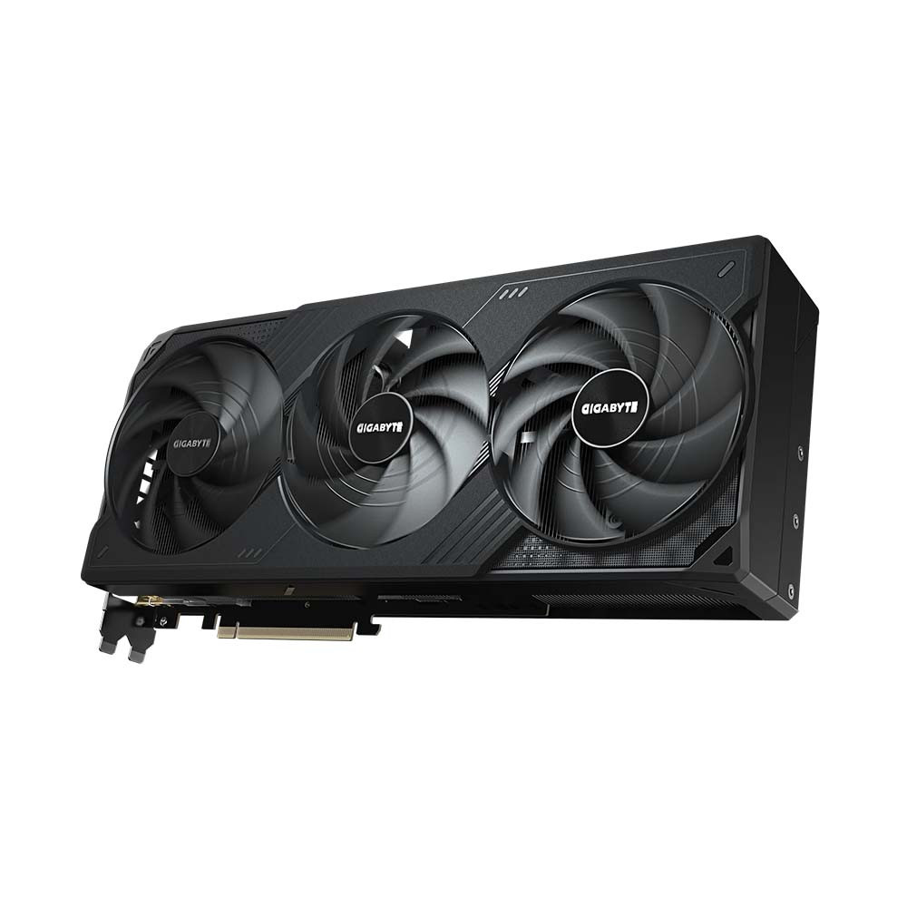 TNC Store Card Màn Hình Gigabyte GeForce RTX 5090 WINDFORCE OC 32G