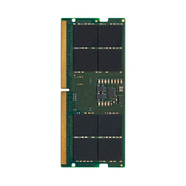 Ram Laptop Kingston 16GB DDR5 Bus 4800MHz KVR48S40BS8-16