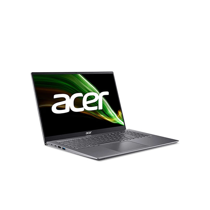 TNC Store Laptop Acer Swift X SFX16 51G 516Q