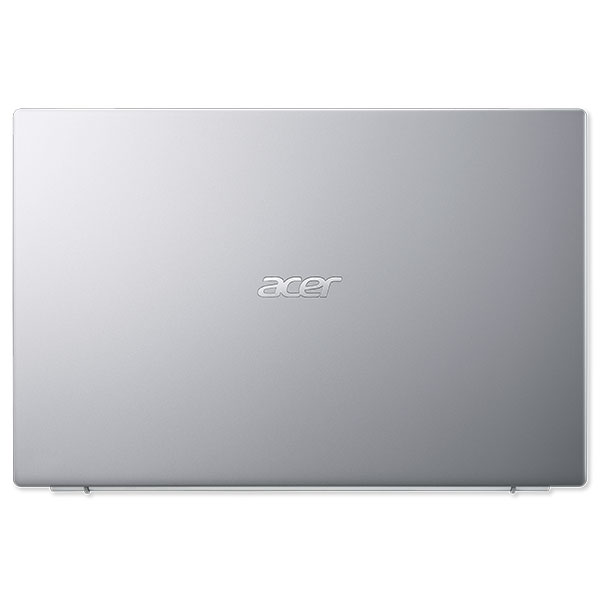 TNC Store Laptop Acer Aspire 3 A315-58-529V Core i3-1135G7 Silver