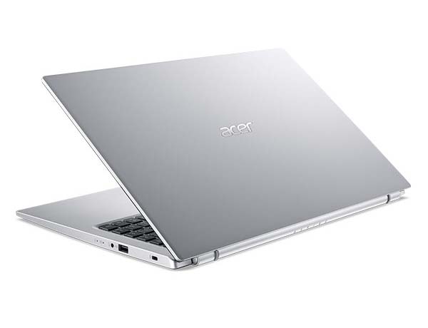 TNC Store Laptop Acer Aspire 3 A315-58-529V Core i3-1135G7 Silver