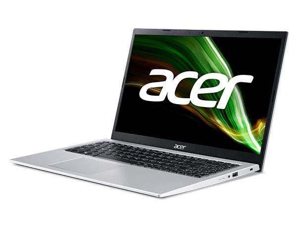 TNC Store Laptop Acer Aspire 3 A315-58-529V Core i3-1135G7 Silver