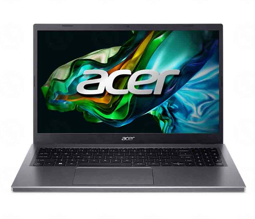 TNC Store Laptop Acer Aspire 5 A515-58P-35EU Core i3-1305U Grey