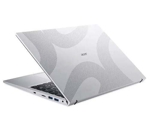 TNC Store Laptop Acer Aspire Lite AL14-51M-59BN Core i5-1235U Silver