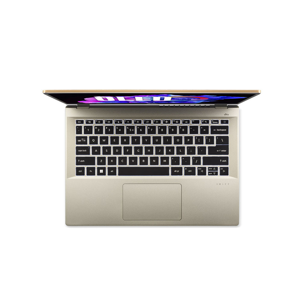 TNC Store Laptop Acer Swift Go SFG14 71 74CP 