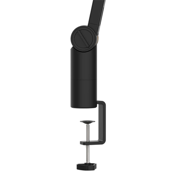 TCN Store Giá Treo Microphone NZXT Boom Arm Mini Black AP-BOOMS-B1