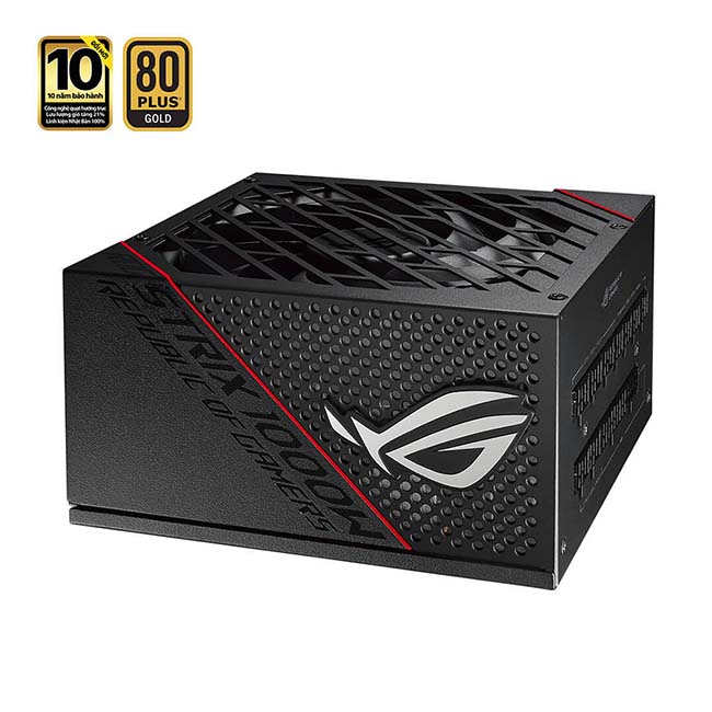 TNC Store Nguồn Asus ROG Strix 1000G