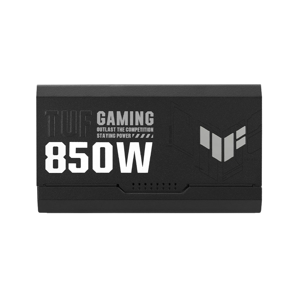 TNC Store Nguồn Asus TUF Gaming 850W Gold