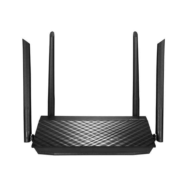 TNC Store Router Wifi AC1500 Asus RT-AC59U V2