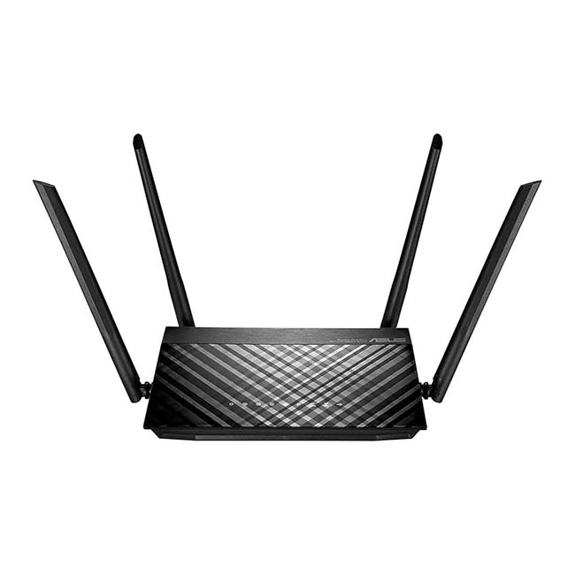 TNC Store Router Wifi AC1500 Asus RT-AC59U V2