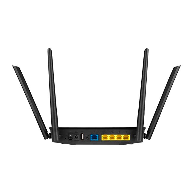 TNC Store Router Wifi AC1500 Asus RT-AC59U V2