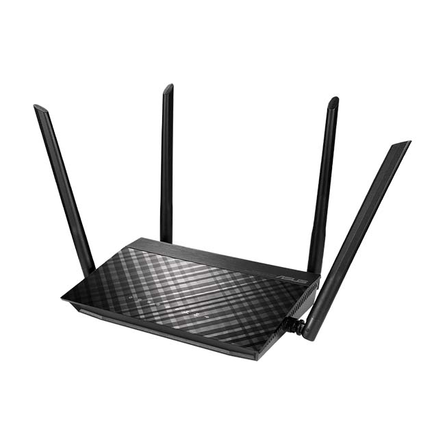 TNC Store Router Wifi AC1500 Asus RT-AC59U V2